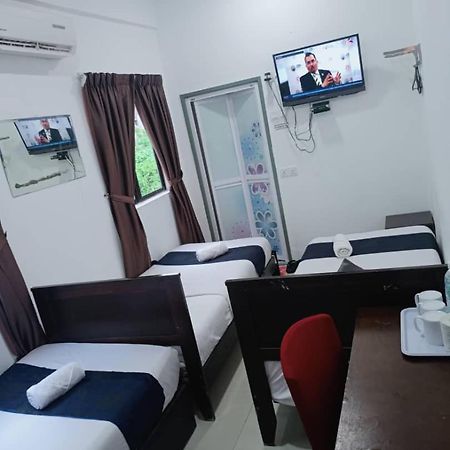 Max Ferringhi Hotel Batu Feringgi Ngoại thất bức ảnh
