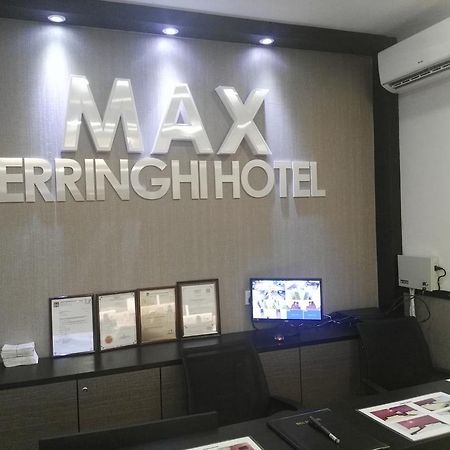 Max Ferringhi Hotel Batu Feringgi Ngoại thất bức ảnh