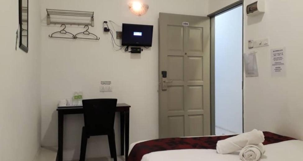 Max Ferringhi Hotel Batu Feringgi Ngoại thất bức ảnh