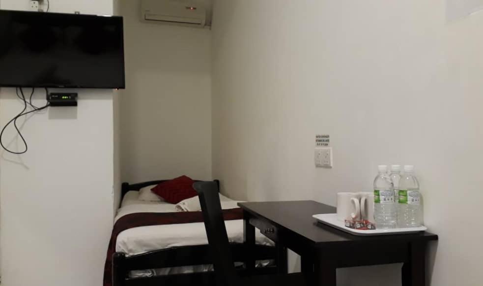 Max Ferringhi Hotel Batu Feringgi Ngoại thất bức ảnh