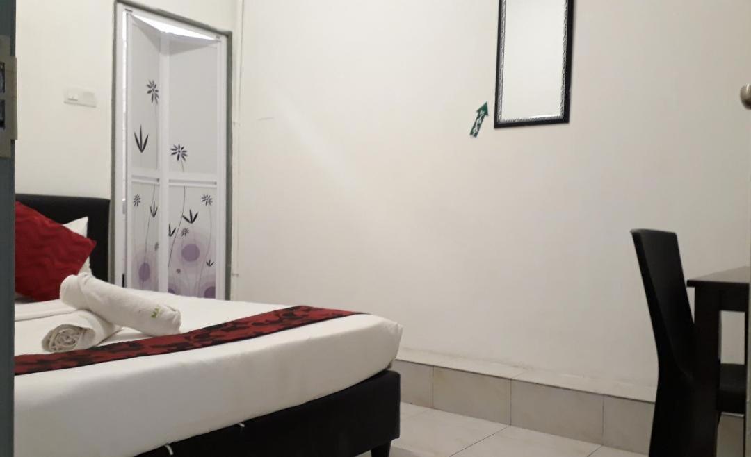Max Ferringhi Hotel Batu Feringgi Ngoại thất bức ảnh