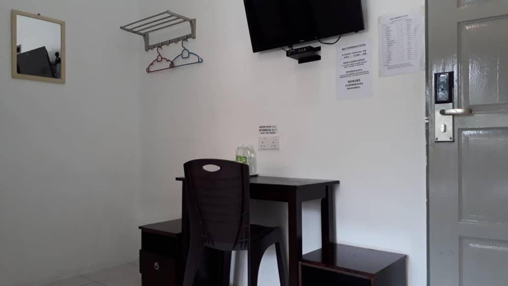 Max Ferringhi Hotel Batu Feringgi Ngoại thất bức ảnh