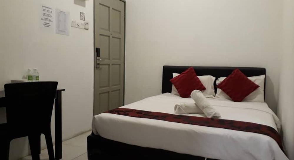Max Ferringhi Hotel Batu Feringgi Ngoại thất bức ảnh
