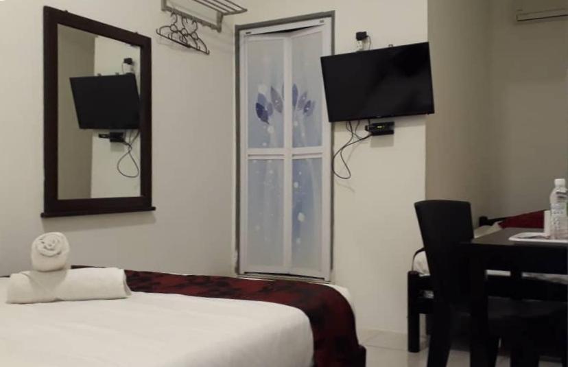 Max Ferringhi Hotel Batu Feringgi Ngoại thất bức ảnh