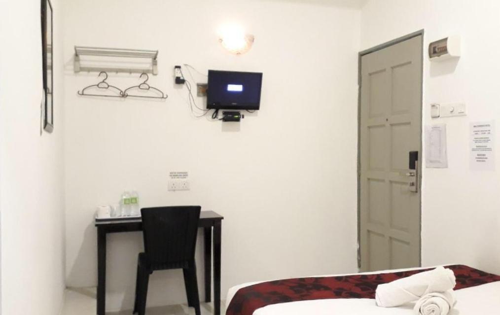 Max Ferringhi Hotel Batu Feringgi Ngoại thất bức ảnh