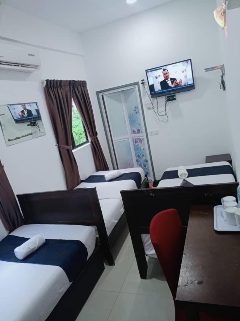 Max Ferringhi Hotel Batu Feringgi Ngoại thất bức ảnh