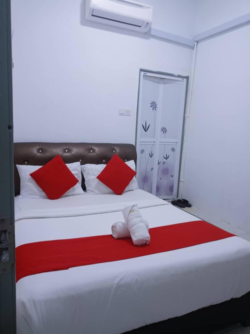 Max Ferringhi Hotel Batu Feringgi Ngoại thất bức ảnh