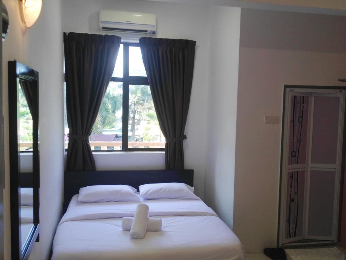 Max Ferringhi Hotel Batu Feringgi Ngoại thất bức ảnh