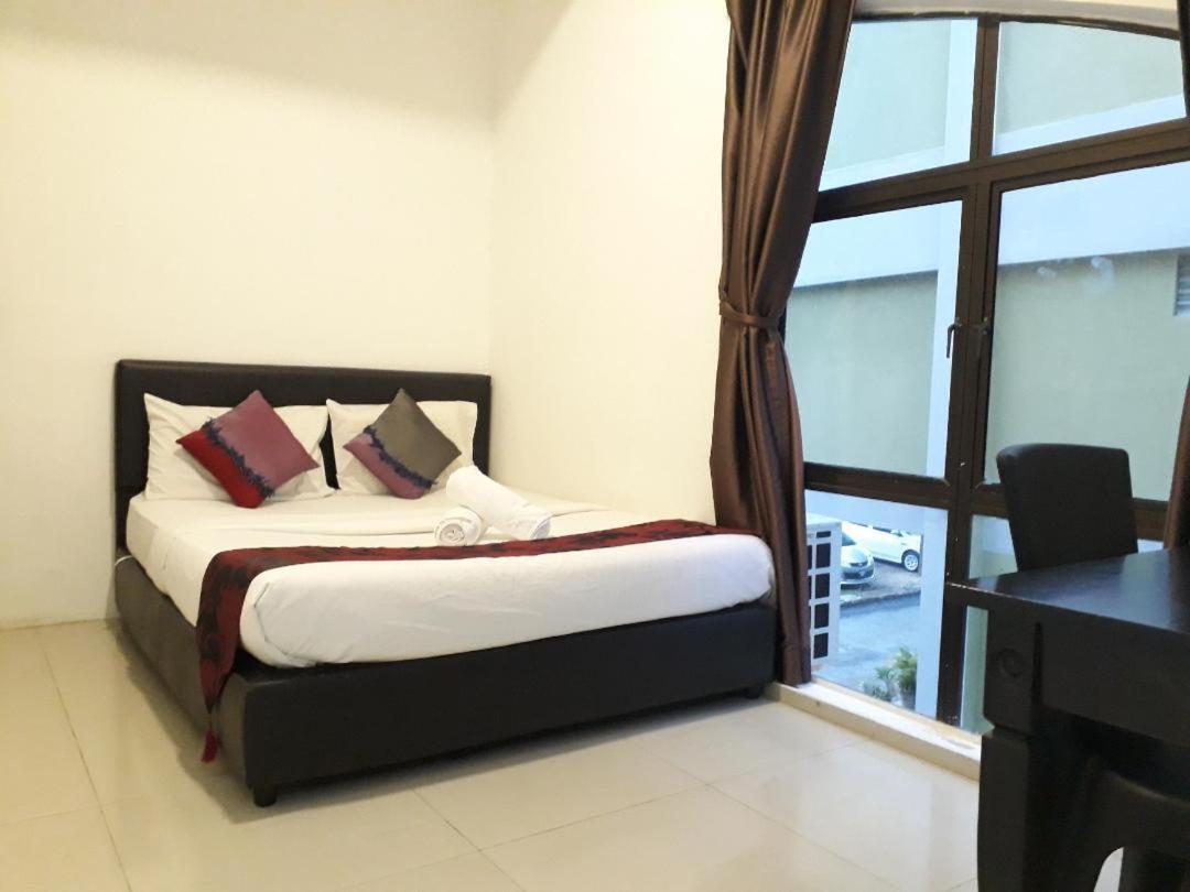 Max Ferringhi Hotel Batu Feringgi Ngoại thất bức ảnh