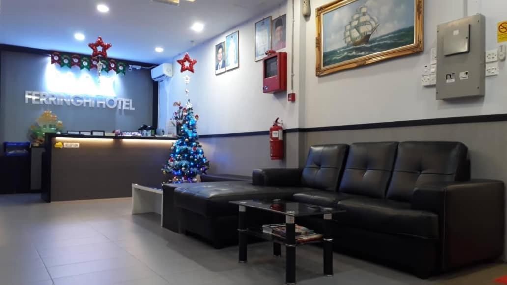 Max Ferringhi Hotel Batu Feringgi Ngoại thất bức ảnh