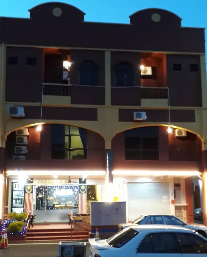 Max Ferringhi Hotel Batu Feringgi Ngoại thất bức ảnh